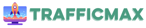 TrafficMax Logo