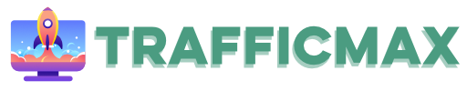 TrafficMax Logo